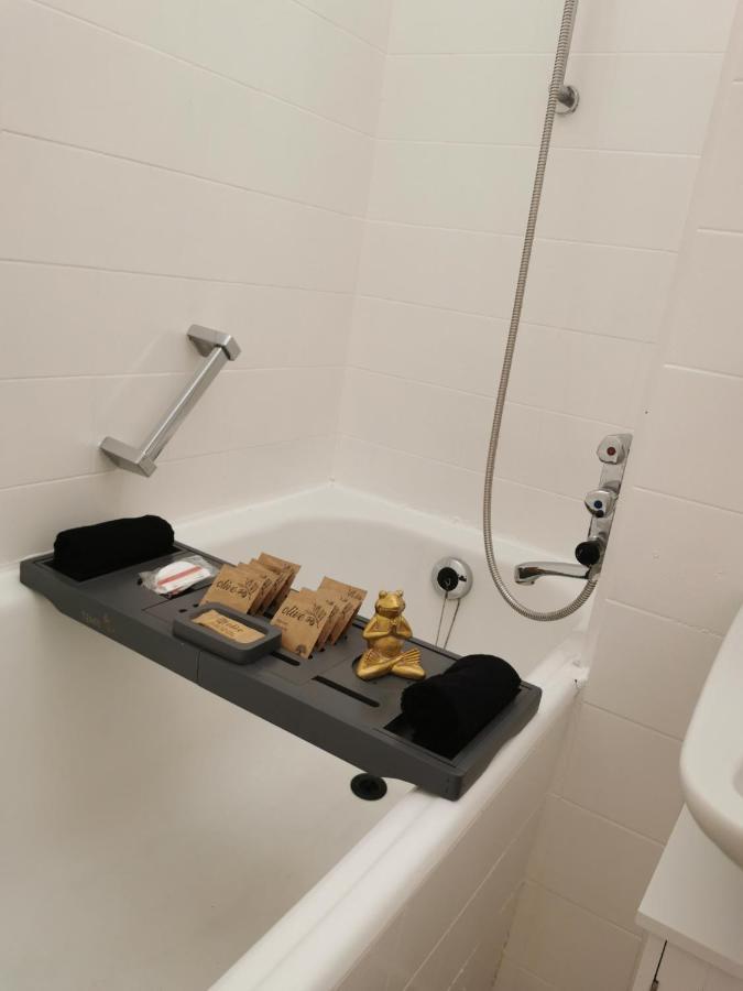 Sweet Home - 3 - โมเออร์ส ภายนอก รูปภาพ